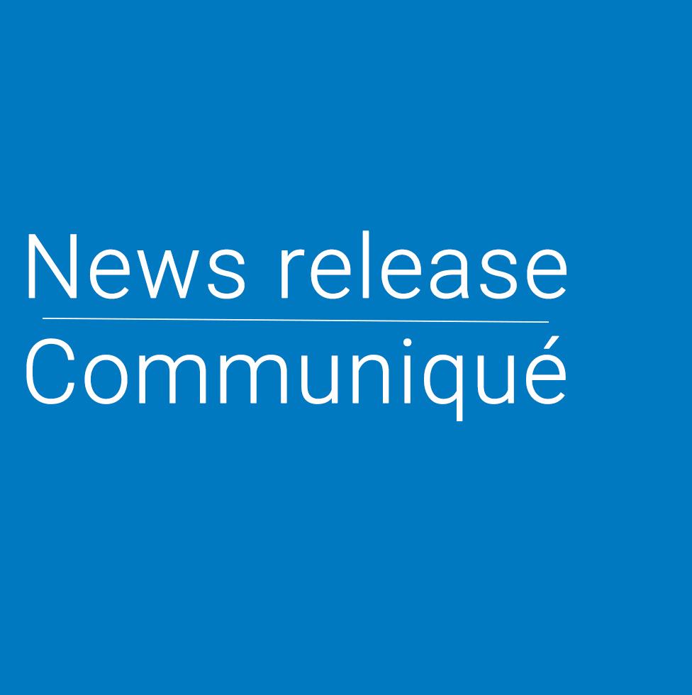 News Release