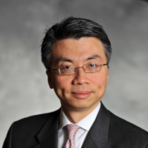 Albert Yu
